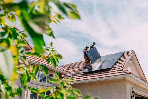 Best Roof Maintenance Services  in Stanton, MI