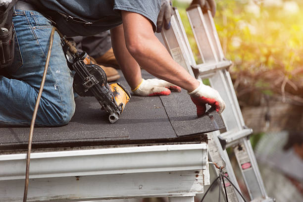 Best Best Roofing Contractors  in Stanton, MI